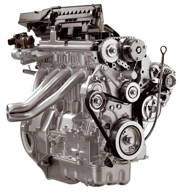 2017 Ac Firebird Car Engine